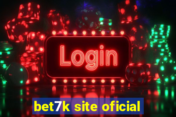 bet7k site oficial